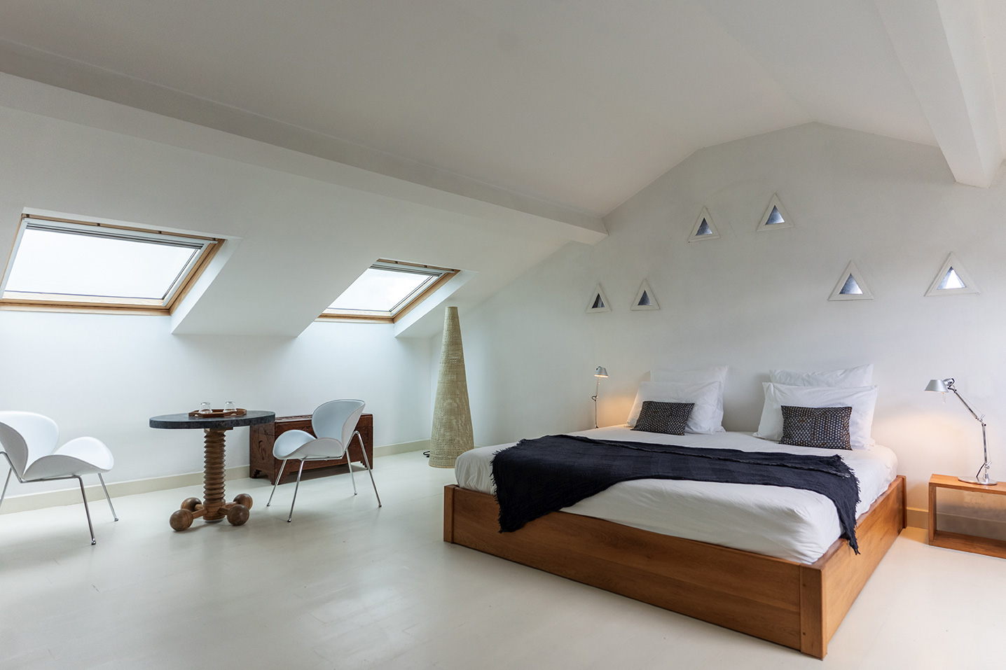 iranja room fivoystay