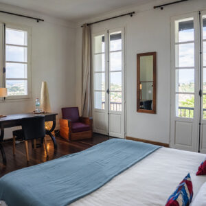 boraha room fivoystay