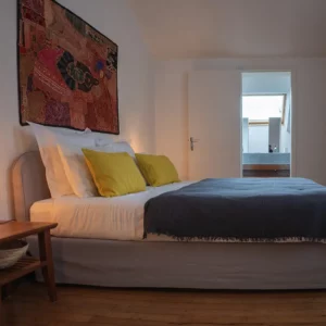 hara room fivoystay