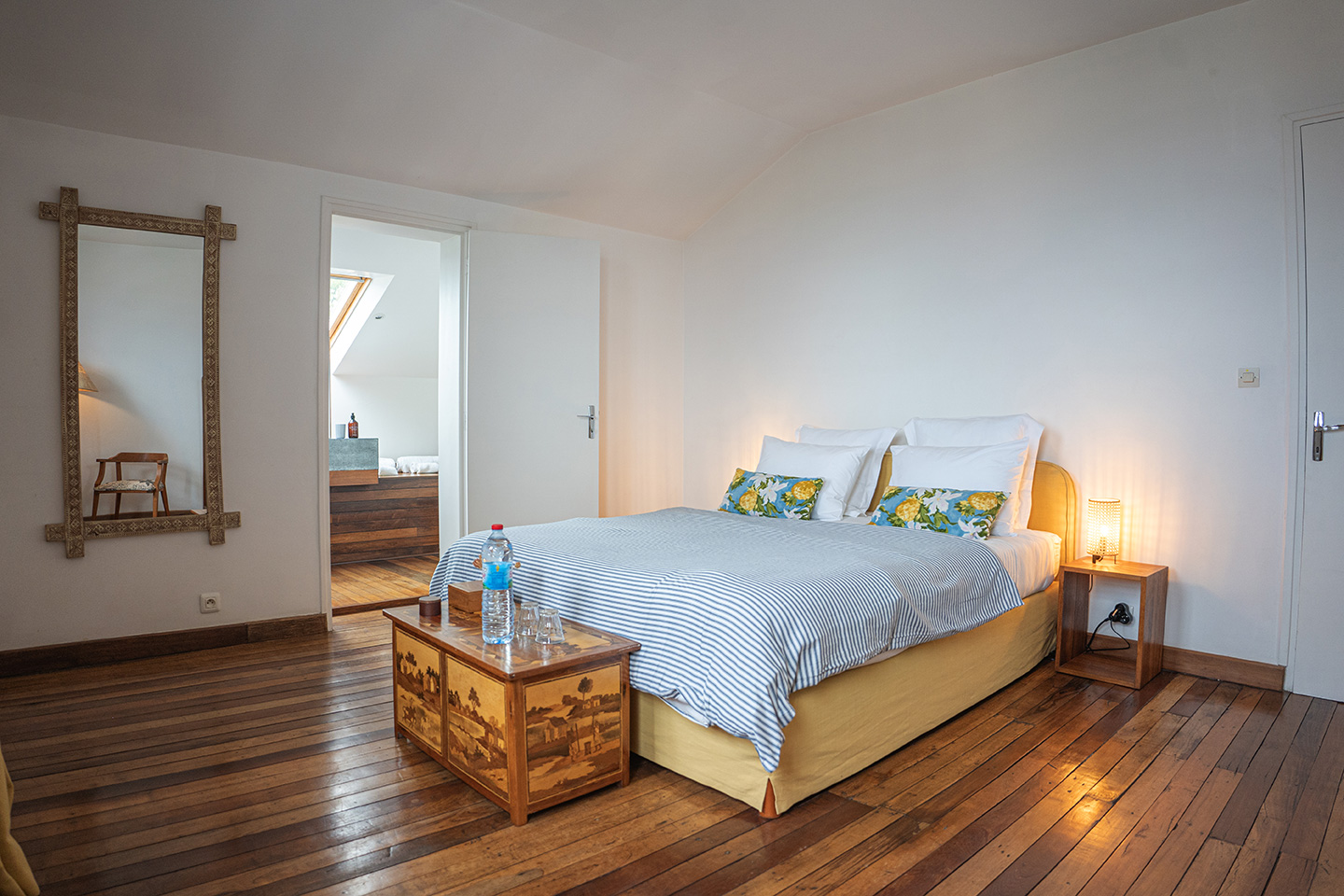 mitsio room fivoystay