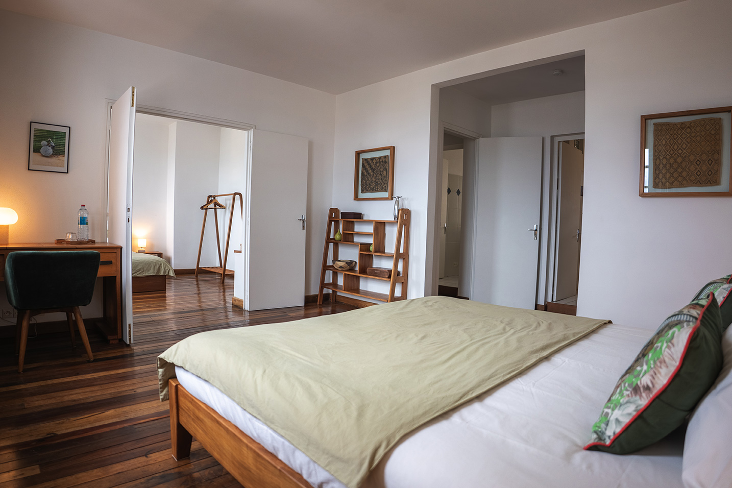 sakatia room fivoystay